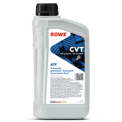 CVTフルード HIGHTEC ATF CVT