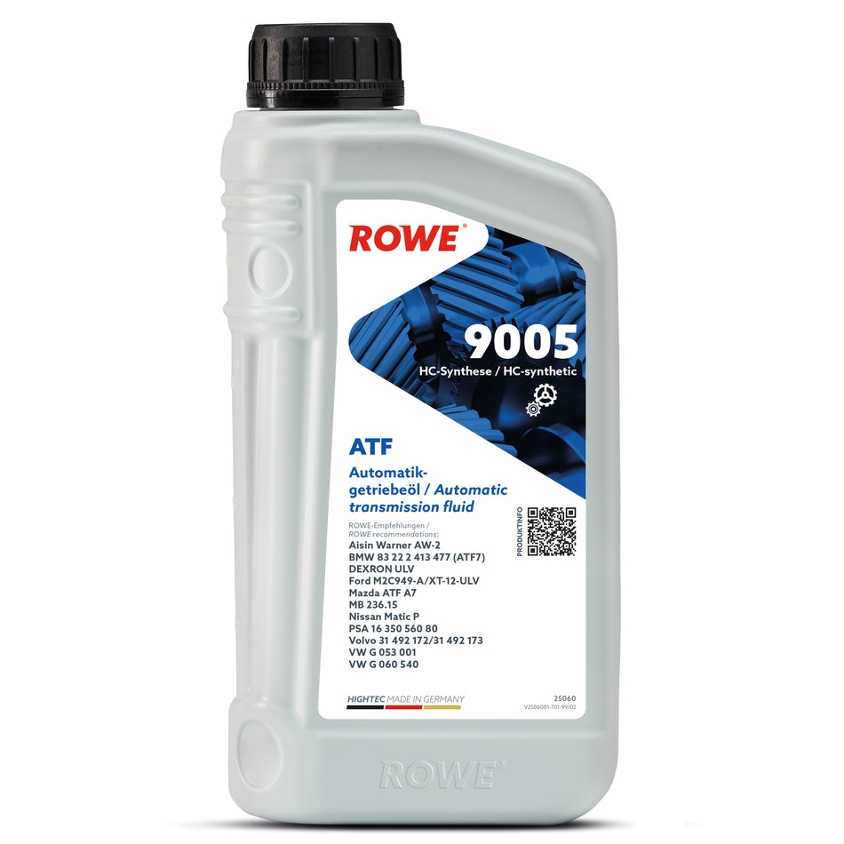HIGHTEC ATF 9005