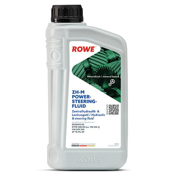 HIGHTEC ZH-M POWER-STEERING-FLUID
